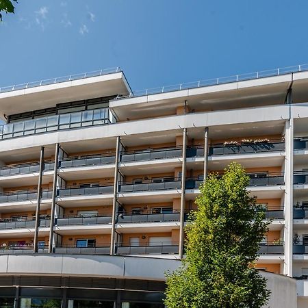 Ovelia Seynod - Les Balcons D'Annecy Exterior foto