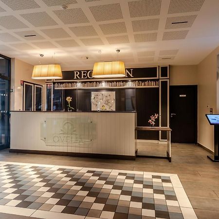 Ovelia Seynod - Les Balcons D'Annecy Exterior foto